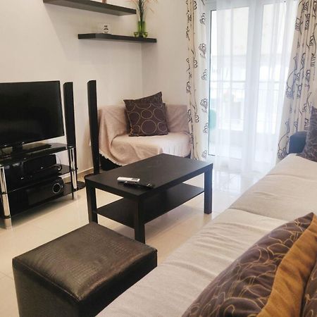 Apartment ,,The Mall Athens" Zewnętrze zdjęcie