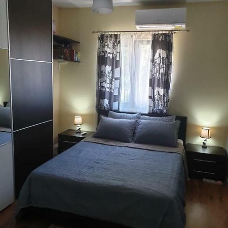 Apartment ,,The Mall Athens" Zewnętrze zdjęcie