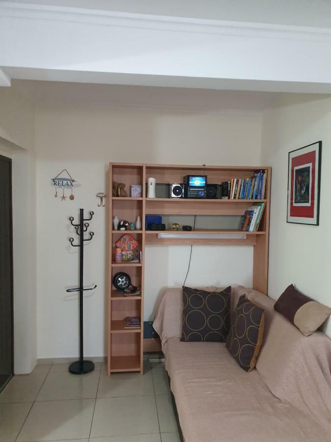 Apartment ,,The Mall Athens" Zewnętrze zdjęcie